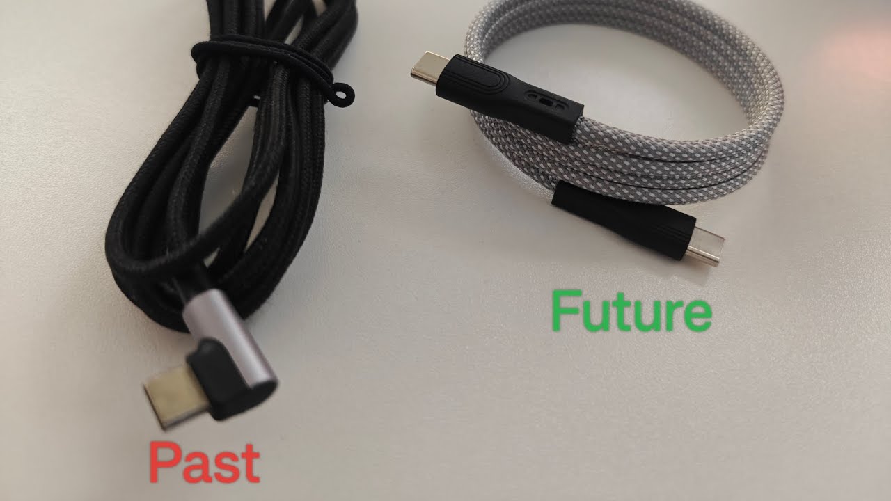 Magtame, the Future of Cable Management