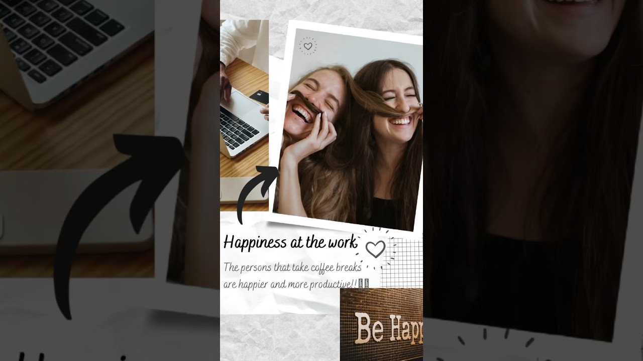 Unlocking Joy: The Secrets to Finding Happiness at Work 