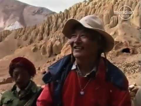 Mount Kailash and the Lost Kingdom of Zhang Zhung