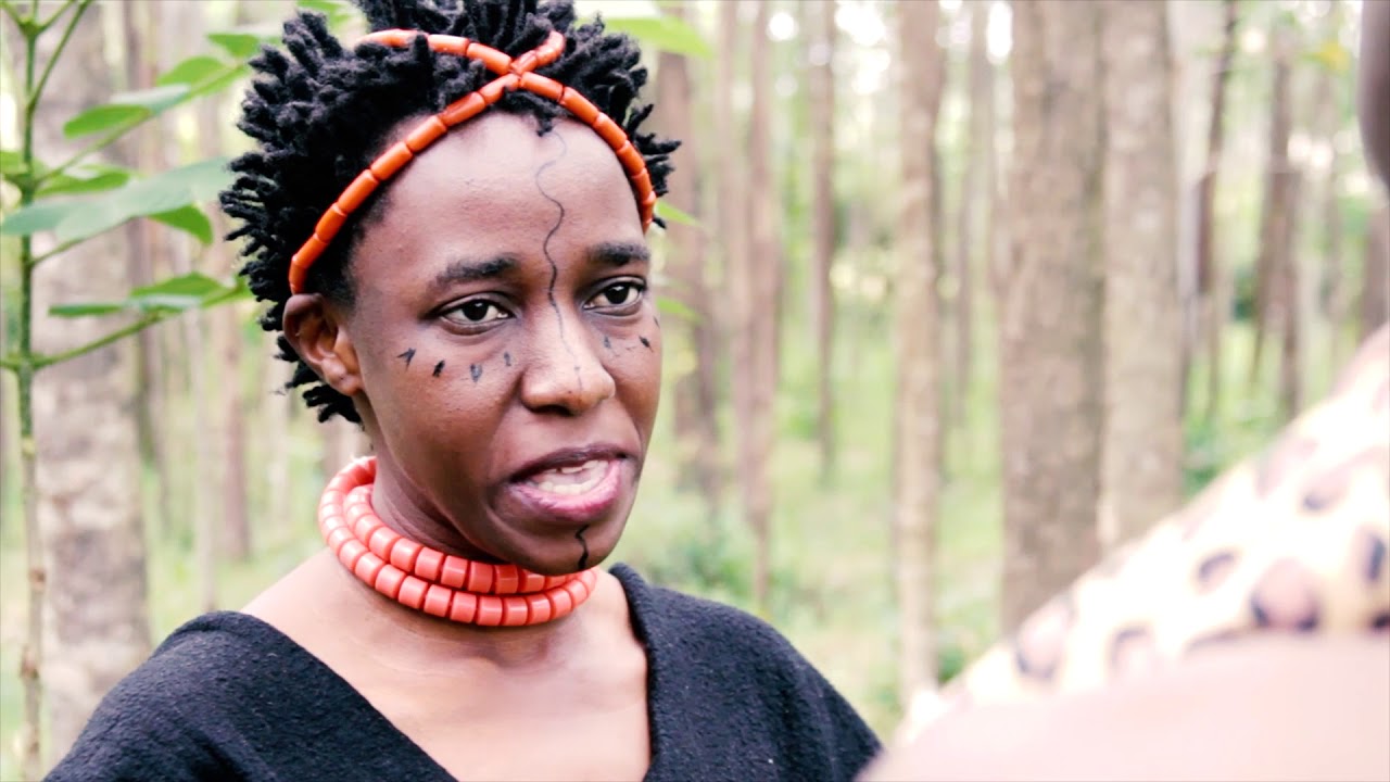 forgeting my culture{choffuri] season 1 coming soon - YouTube