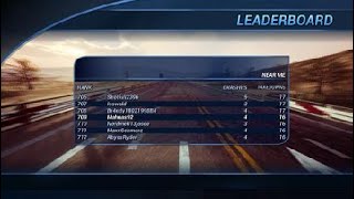 Dangerous Driving - SUV Road Rage 2 Crash + Respawn Bug