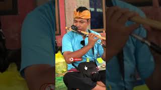 Sulingan lupak janji bikin sedih