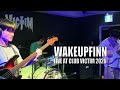 ⚡ WAKEUPFINN Full Set | Korean Indie Pop Rock