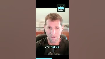 Choosing Values Over Money with Robert Glazer  #podcast