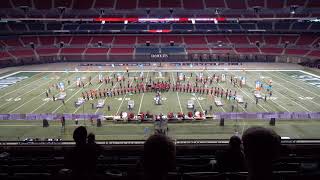 2018 Colts - True Believer - St. Louis MO