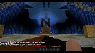 Minecraft Server Spotlight: Server By ???