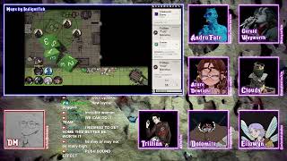 AD&DC Live: Echoes of the Archdevils Episode 4