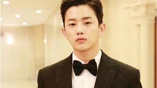 South Korean actor Kim Min Seok hailed for catching pervert secretly filming woman in cafe | Ma...