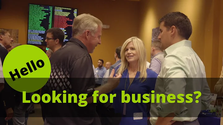 Importance of Business Networking Networking to Grow Your Business