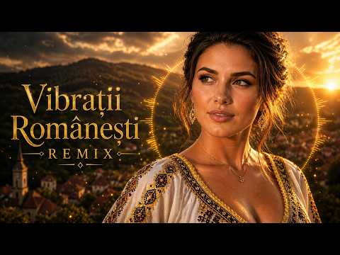 Colaj Folclor Remix Vol 1🎵🔥 | Vibrații Românești Remix