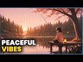 Peaceful Fishing Vibes