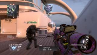 Minitage 8 - "Light Leaks" ft.Doom