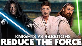 KNIGHTS vs RABBITOHS Review | NRL Round 9 Breakdown | Kalyn Ponga Returns