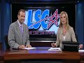 Lone Star Conference Showcase #3 (part 1)