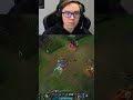 Classic  Juke #shorts #leagueoflegends