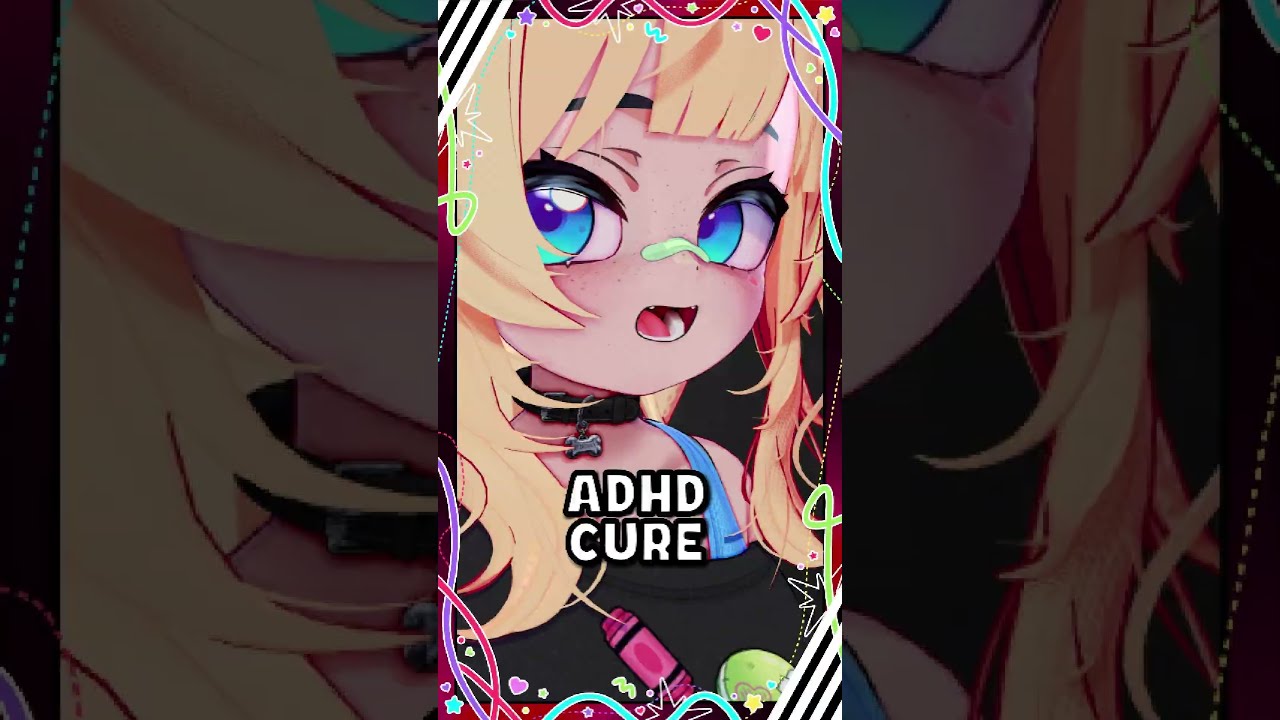 Laughing At Ridiculous ADHD 'solutions'