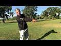 The Secret to Releasing the Golf Club! How to Properly Release the Golf Club! PGA Pro Jess Frank