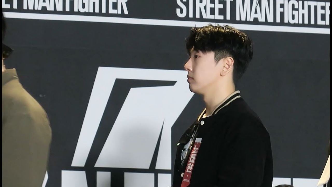 [노태현focus/fancam] 2022.10.23 엠비셔스 SMF 리스펙 스테이지 ; 몸으로 말해요