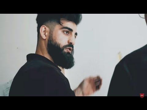 Brothers Barbershop - The Making Of - #2