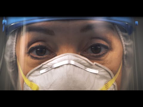 These Are The Hands NursesDay2020 Royal College Of Nursing