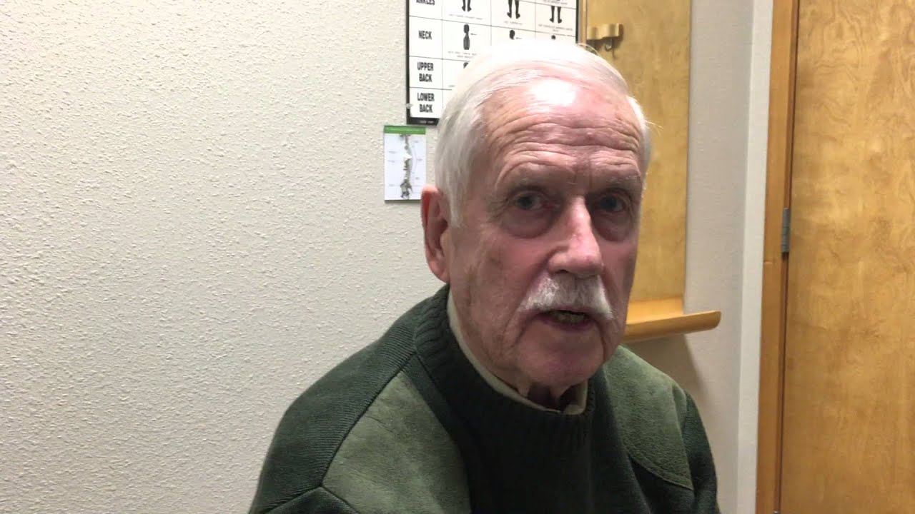 Laser Therapy for Shoulder and Neck Pain 80 Relief After Initial