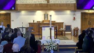 March 11, 2023: Kelly Thompson Funeral Mass, Immaculate Heart of Mary Parish, Concord NH
