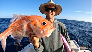 DEAP SEA FISHING & DIVING | WESTERN AUSTRALIA