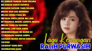 Download Lagu Full Album Ratih Purwasih || Lagu Lawas Indonesia Nostalgia Sepanjang Masa MP3