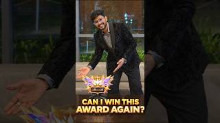 Munna Bhai Gaming on FIRE 🔥: Booyah Awards 2.0 #dfg #dhanushffgamer #dfgofficials #dhanushffgamer