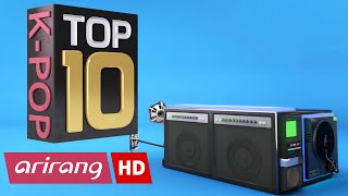 Pops in Seoul _ K-Pop Top10 _ 042216