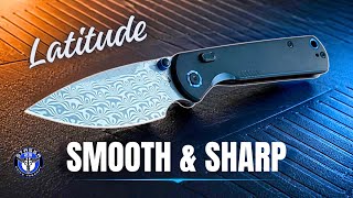CJRB Latitude Review: You Need To See This!