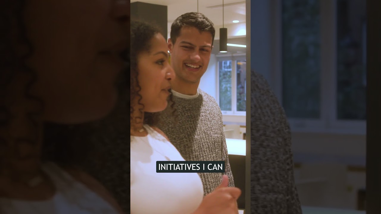 BDO Early Careers - Day in the Life - Rohan