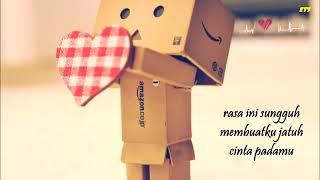 Download Lagu Lirik jujur bila aku tak sanggup jauh MP3