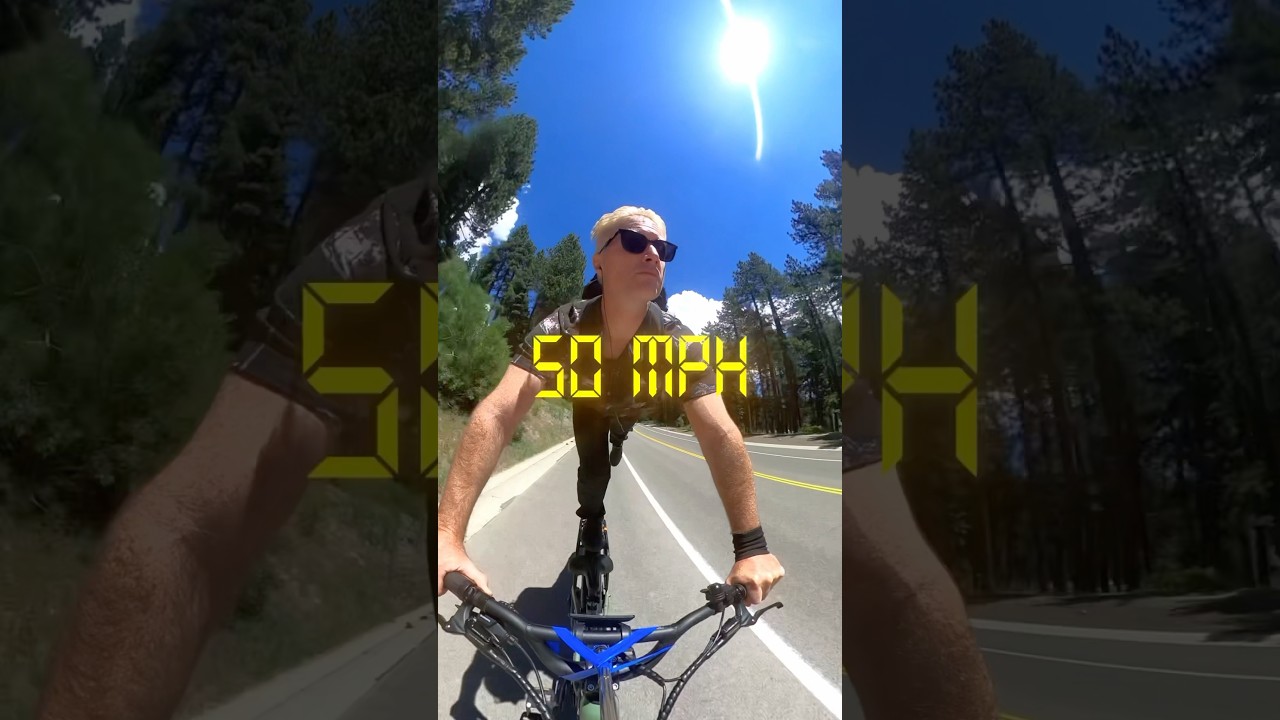 Tahoe Commute — Road To Nowhere — tangerine — norton virus