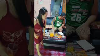 Gin Yelo Prank Haha