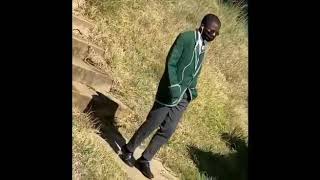 Djsimbra  Mr Thelinduku  Let Them Speak