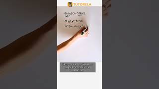 Solve for X: -7(x+4)-2=5(2-x) Explained #Math #LinearEquations(oneVariable)