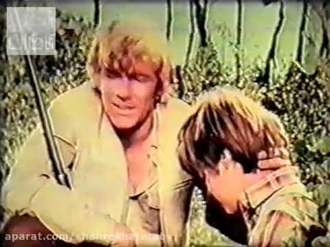 آنونس فیلم حماسه ارل دوراند دوبله