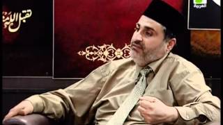 منهاج الطالبين - 31-03-2012