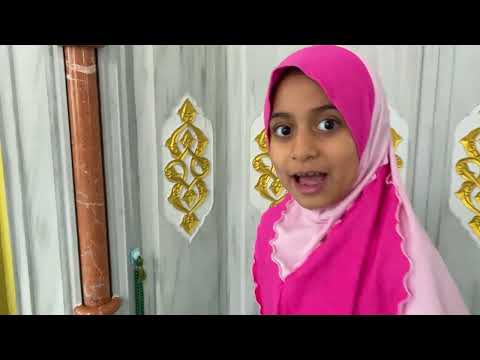 مسجد الحي بتاعنا