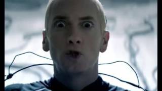 Eminem Rap God at 2x Speed. Holy Crap!