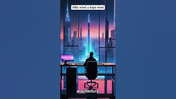 El primer lenguaje de programación y compilador #shorts