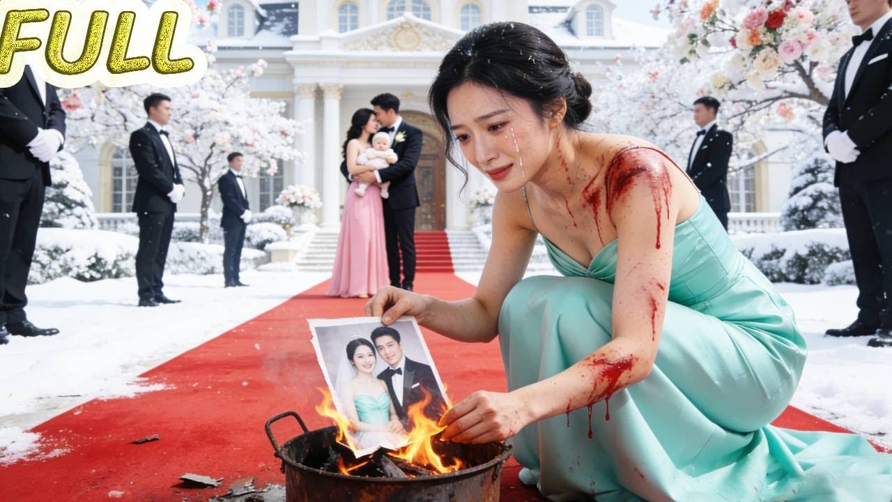 पति ने मुझसे उसकी प्रेमिका का बच्चा पालने को कहा। तलाक,मैं सीईओ से शादी कर ली...... लेकिन वह पछताया।