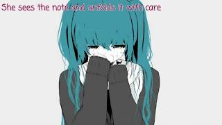 Nightcore ~ Her Last Words [Lyrics]