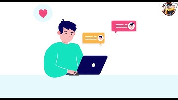 How To Create Infographic on Adobe Animate | Corporate Animation