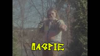 Someone Random - Magpie