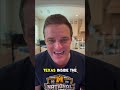 Ohio State vs. Texas INSTANT REACTION From James Yoder - Arch Manning With Awful 2025 Debut