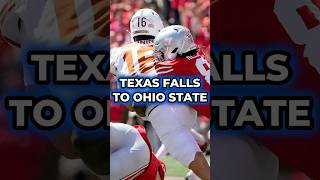 Celebrity Ohio State vs. Texas INSTANT REACTION From James Yoder - Arch Manning With Awful 2025 Debut Profile