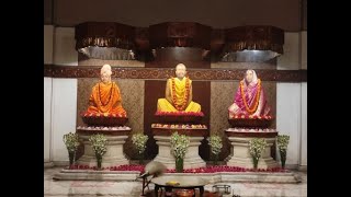 Sandhya Arati (07:15 pm, 29.05.24) & Bhajans at Ramakrishna Math, Lucknow