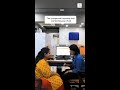 That unexpected friendship that started because of job
